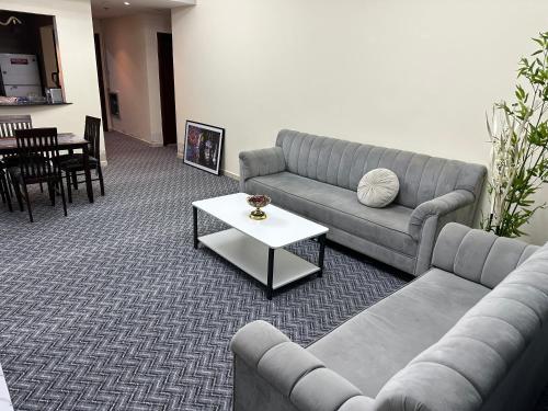 Ajman 2 BHK apartment Ajman 2 BHK apartment