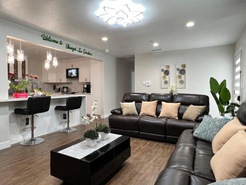 Secluded/Quiet Home-CherryValley in Cherry Valley (CA)