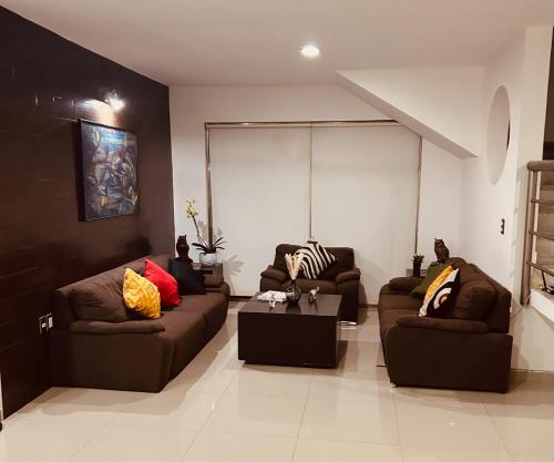 Hermoso Penthouse, Tuxtla Gutiérrez