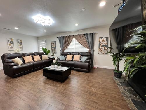 Secluded/Quiet Home-CherryValley in Cherry Valley (CA)