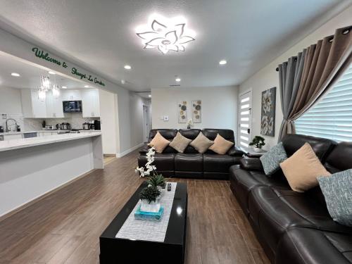 Secluded/Quiet Home-CherryValley in Cherry Valley (CA)
