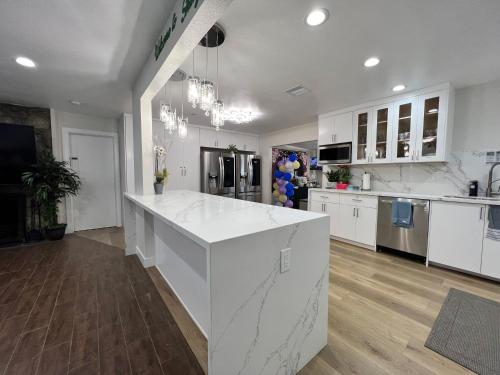 Secluded/Quiet Home-CherryValley in Cherry Valley (CA)