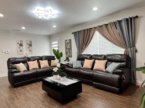 Secluded/Quiet Home-CherryValley in Cherry Valley (CA)
