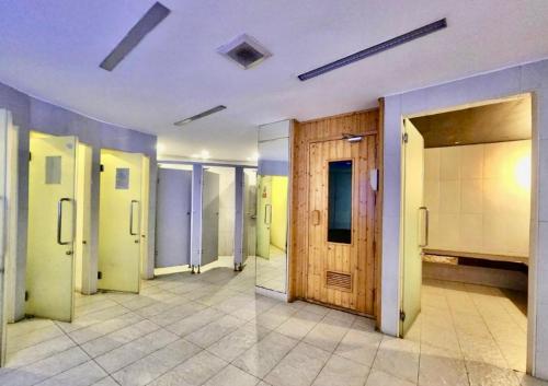 City Center Residence EST - 사우나