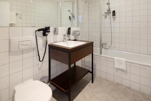 Double Room room in Trip Inn Hotel Messe Westend