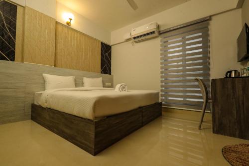 D Mirage Hotels - image 2