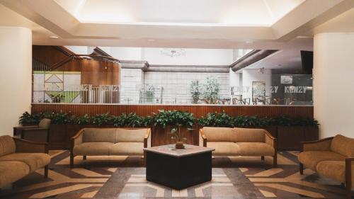 ห้องอาหาร, La Carolina Suite Moderna in เบยาบิสตา