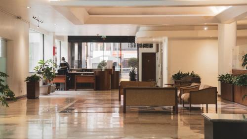 บริการและสิ่งอำนวยความสะดวก, La Carolina Suite Moderna in เบยาบิสตา