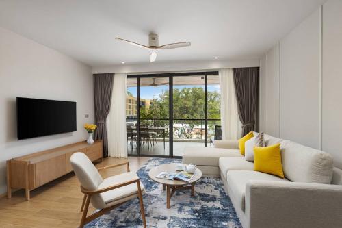 Laguna beachside residences by My home Phuket - 전망