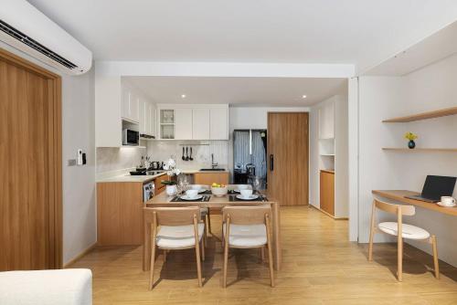 Laguna beachside residences by My home Phuket - 편의 시설/서비스