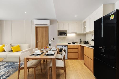 Laguna beachside residences by My home Phuket - 편의 시설/서비스