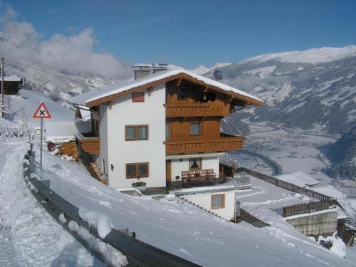 Apartments home Hippach im Zillertal - OTR05105a-QYC - image 12