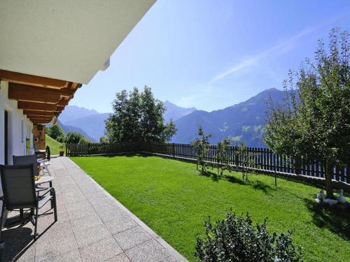 Apartments home Hippach im Zillertal - OTR05105a-QYC - image 2