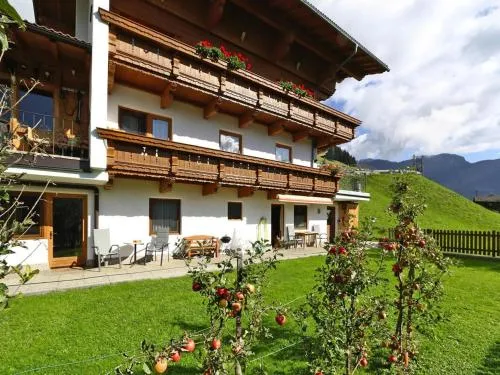 Apartment in Hippach near Horbergbahn in Mühlen, Österreich