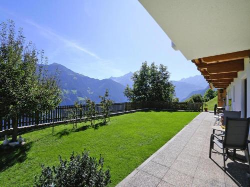 Apartments home Hippach im Zillertal - OTR05105a-QYC - main image