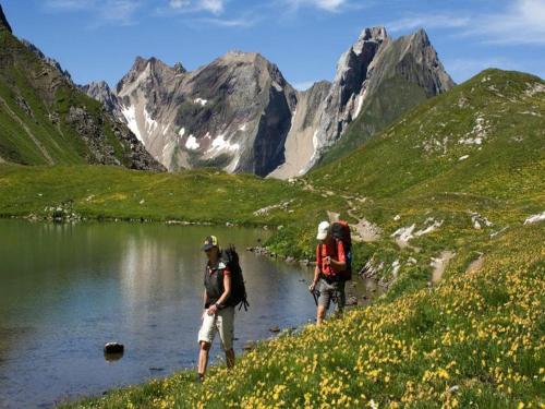 Apartment in Steeg for nature lovers Apartment in Steeg for nature lovers