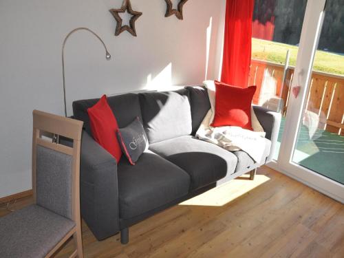 Apartment in Steeg for nature lovers Apartment in Steeg for nature lovers