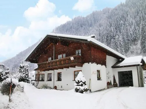 Apartments home Mario, See im Paznauntal in See, Österreich