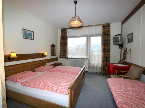 Apartment in Vorberg near Dachstein Glacier in Ramsau am Dachstein, Österreich
