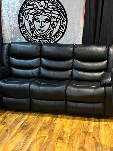 Perfect Stay Near Glasgow Town, Glasgow (zdjęcie 8)