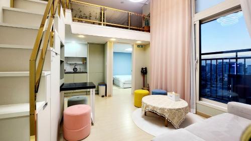 Hongik University Sinchon Seoul Sirince, Seoul (photo 6)