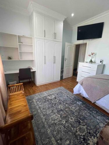 Cheerful home Cheerful home