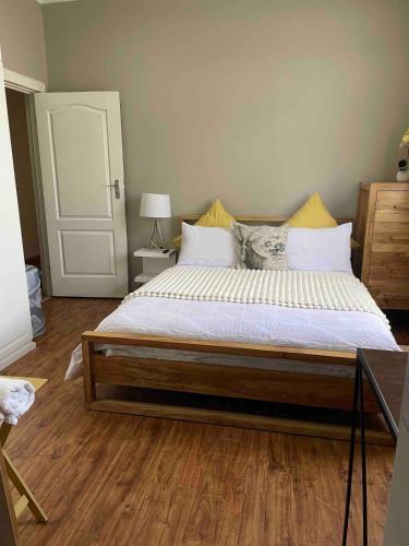 Cheerful home Cheerful home