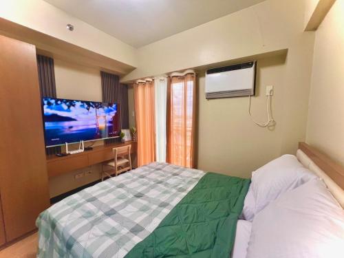 Calathea Luxe Atrium Suite, Manila