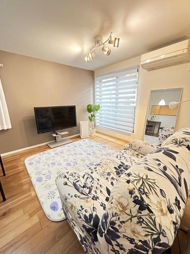 共用Lounge/電視區