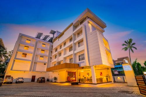 Hotel Seven Lights