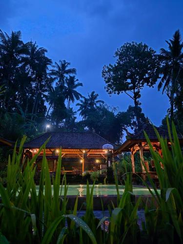 Pondok Manca in Bangli