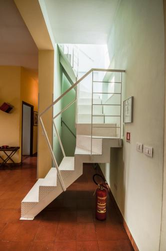 Vatican Penthouse Near S.Peter's Square, Roma (foto 8)