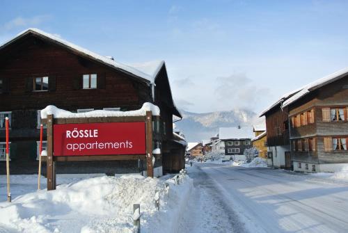 Rössle Appartement - image 8