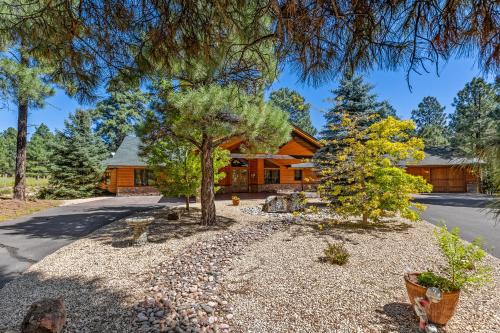Townsend Flagstaff, Flagstaff (zdjęcie 3)