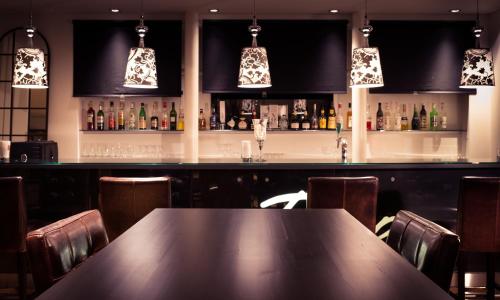 Parkhotel Langenthal - image 11
