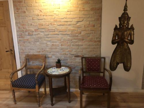 Facilities, Charming Townhouse in the Heart of Haderslev in Haderslev City Center