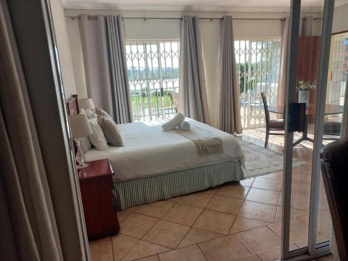 The Lakehouse BnB in Brakpan