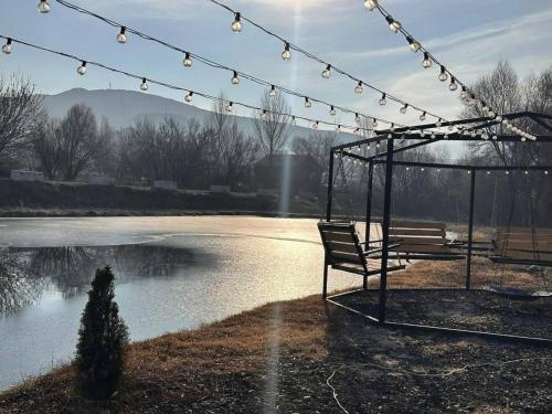 Tiran in 葉格納茲