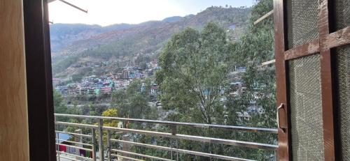 MEHTA Guest House in Sarahan