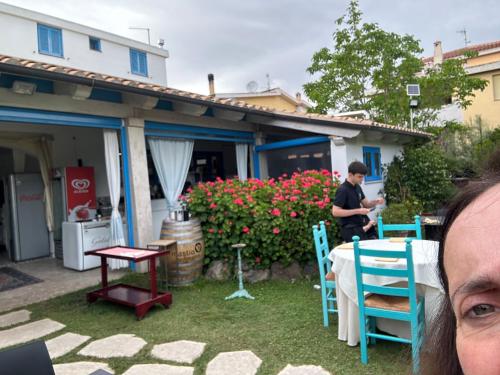 Hotel S'Ortale con Parcheggio interno e Ristorante all'aperto