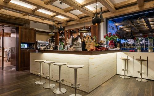 Post Hotel - Tradition & Lifestyle Adults Only - image 7