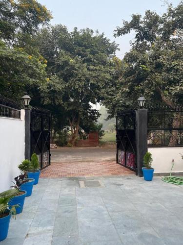 Great Location - 2 BHK Modern Villa with Peaceful Vibes - image 4