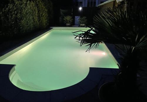 Übernachten im Grünen (Ubernachten im Grunen) in 格林尼克橋