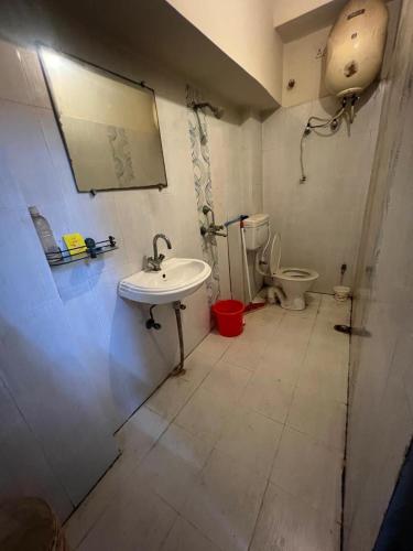 Triveni Sangam Homestay