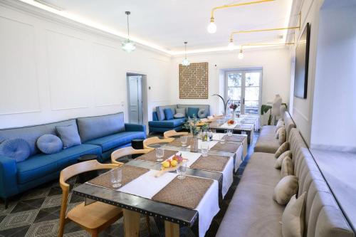 Espacio 1902 in Villalba