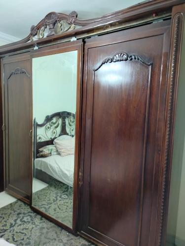 شقة للايجار مفروش, Káhira