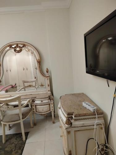 شقة للايجار مفروش, Káhira (fotografie 9)