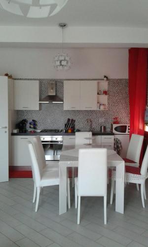 Kitchen, La Casa di Miki in Granarolo Dell'emilia