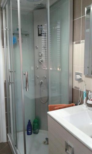 Shower, La Casa di Miki in Granarolo Dell'emilia