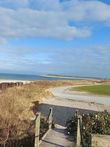A környék, Apartment Marina Wendtorf in Marina Wendtorf